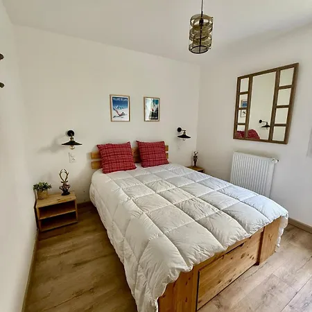 Casa vacanze Le Refuge Design Maison D'exception Et Sauna Villard-de-Lans