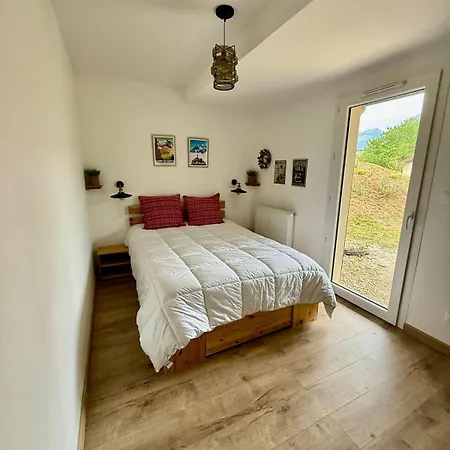 Casa vacanze Le Refuge Design Maison D'exception Et Sauna *