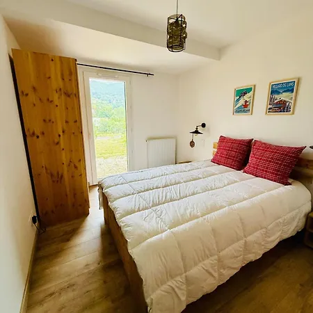 Casa vacanze Le Refuge Design Maison D'exception Et Sauna Villard-de-Lans