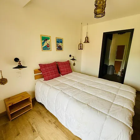 Casa vacanze Le Refuge Design Maison D'exception Et Sauna *
