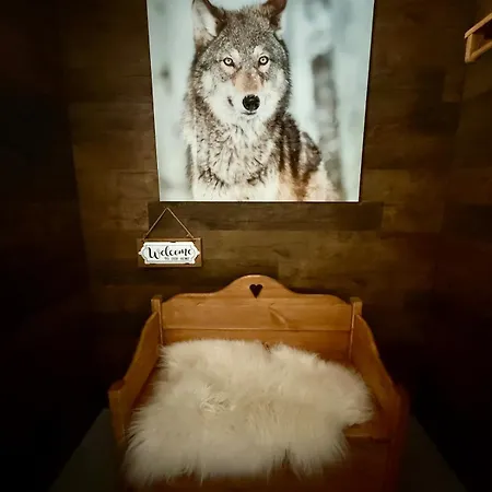Casa vacanze Le Refuge Design Maison D'exception Et Sauna Villard-de-Lans