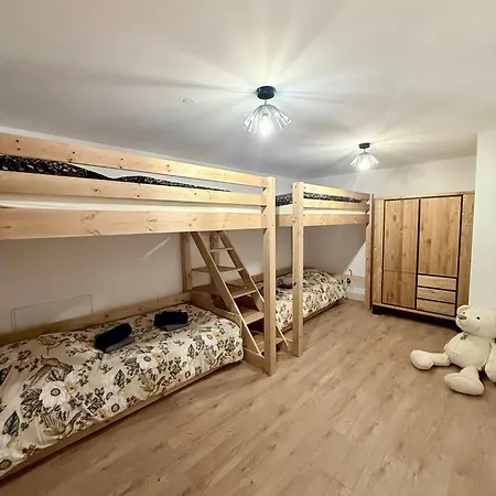Le Refuge Design Maison D'exception Et Sauna Casa vacanze Villard-de-Lans