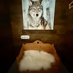 Prázdninový dům Le Refuge Design Maison D'exception Et Sauna Villard-de-Lans
