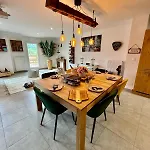 Le Refuge Design Maison D'exception Et Sauna *